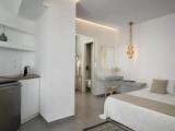 Suite with balcony and with sea view