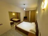 Standard Quadruple room with lake view