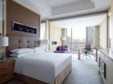 Guest Mall view Double room