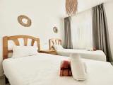 2 Bedrooms Premium Apartment beachfront