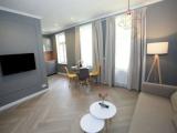 1 Bedroom Superior Apartment with garden view