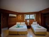 Luxury room