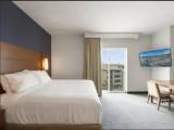1 Bedroom Double Suite with balcony