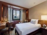 Deluxe Ayuthaya Wing Twin room