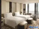 Luxury Twin room with river view