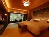 Luxury Suite with balcony