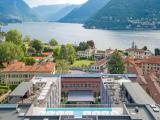 Deluxe Double room with city view