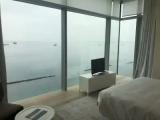 3 Bedrooms Executive Suite with balcony and with sea view