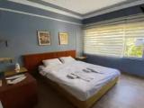Standard Double room with city view