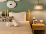 Superior Double room with sea view