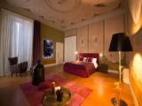 Executive Double Suite with city view