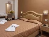 Standard Double room with city view