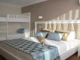 Standard Triple room with balcony