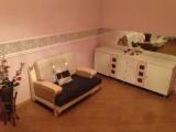 Standard Triple room with city view