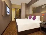 Premier room