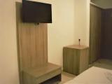 Standard Single room with balcony