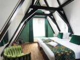 Double Attic room