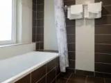 Deluxe Double Suite with balcony