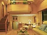1 Bedroom Villa with balcony and beachfront
