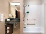 1 Bedroom Double Suite