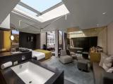 Premier Bank Double Suite