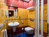 1 Bedroom Standard Quadruple room