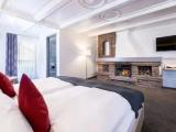 Superior Suite with balcony