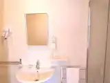 Standard Triple room with garden view