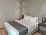Standard Double Apartment