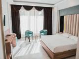 Standard room with city view