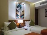 Premium Double room with balcony