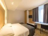 Standard Double room with garden view