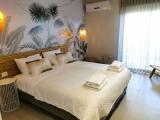 1 Bedroom Studio with balcony