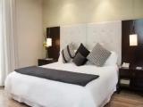 Double Junior Suite