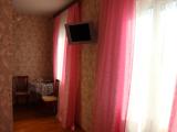 Standard room with view