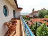 Standard Single room with water view