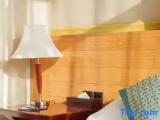 Quadruple Family Suite
