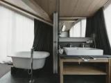 Executive Double Suite