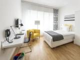 Comfort Single room