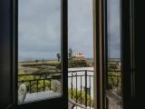 1 Bedroom Deluxe Double room with sea view