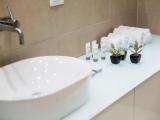 Comfort Double room with city view
