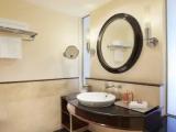 Superior Double room with city view