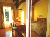 Standard Double room with garden view