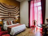 Classic Double room with balcony