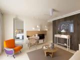 2 Bedrooms Executive Suite with sea view