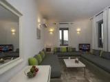Suite with balcony and with sea view