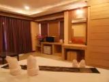 Standard Double room beachfront