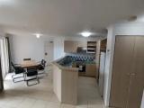 Quadruple Apartment