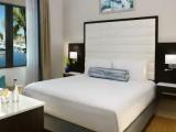 1 Bedroom Suite with balcony and with harbour view