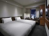 Standard Hollywood Twin room